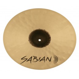 SABIAN 17" Artisan Crash