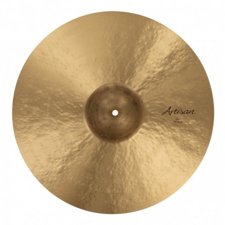 SABIAN 19" Artisan Crash