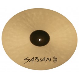 SABIAN 20" Artisan Crash
