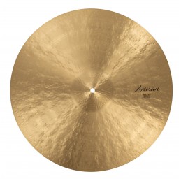 SABIAN 20" Artisan Medium Ride