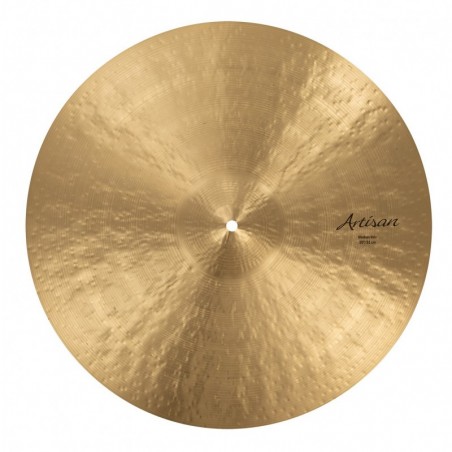 SABIAN 20" Artisan Medium Ride