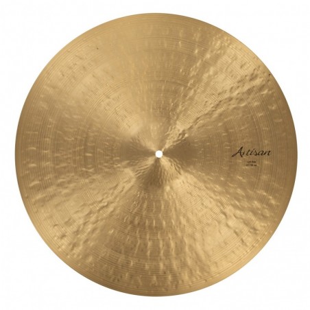 SABIAN 22" Artisan Light Ride