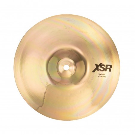 SABIAN 10" XSR Splash