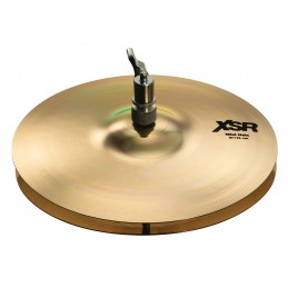 SABIAN 10" XSR MINI HATS