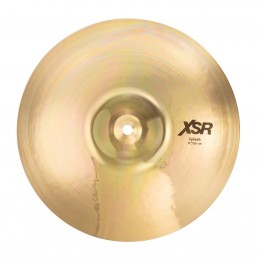 SABIAN 12" XSR Splash