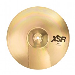 SABIAN 13" XSR Hats