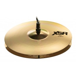 SABIAN 13" XSR Hats