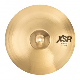 SABIAN 14" XSR Rock Hats
