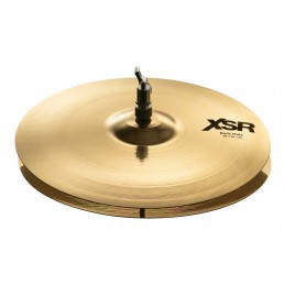 SABIAN 14" XSR Rock Hats