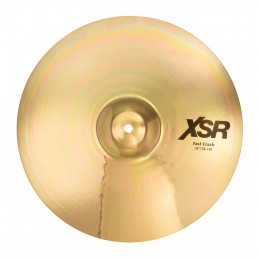 SABIAN 14" XSR Fast Crash