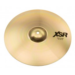 SABIAN 14" XSR Fast Crash