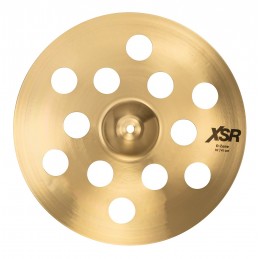 SABIAN 16" XSR O-Zone