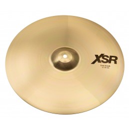 SABIAN 16" XSR Fast Crash