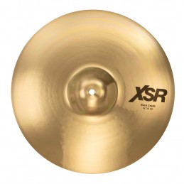 SABIAN 16" XSR Rock Crash