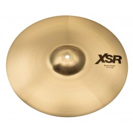 SABIAN 16" XSR Rock Crash