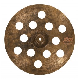 SABIAN 16" XSR Monarch O-Zone