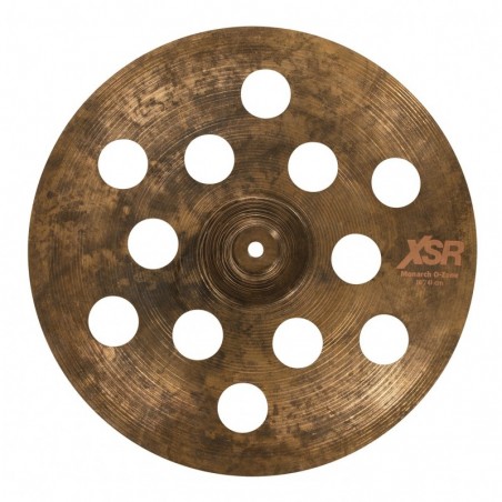 SABIAN 16" XSR Monarch O-Zone
