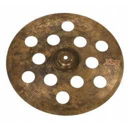 SABIAN 16" XSR Monarch O-Zone