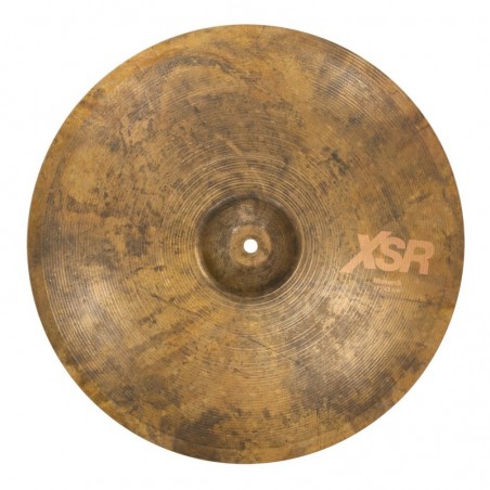 SABIAN 17" XSR Monarch