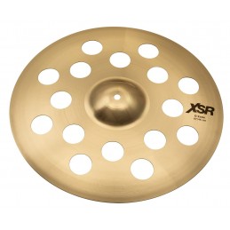 SABIAN 18" XSR O-Zone