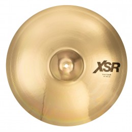 SABIAN 18" XSR Fast Crash