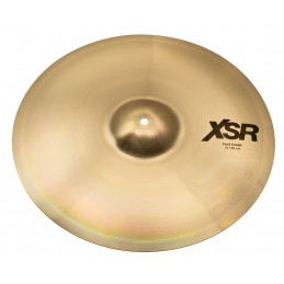 SABIAN 18" XSR Fast Crash