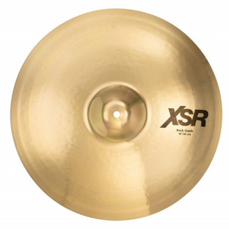 SABIAN 18" XSR Rock Crash