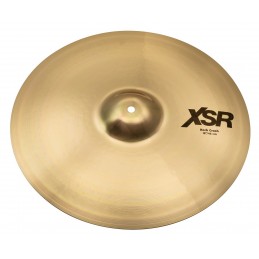 SABIAN 18" XSR Rock Crash