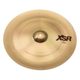 SABIAN 18" XSR Chinese