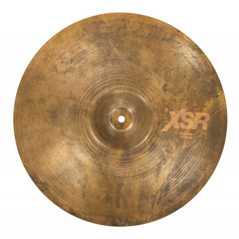 SABIAN 18" XSR Monarch