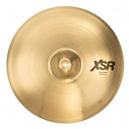 SABIAN 19" XSR Fast Crash