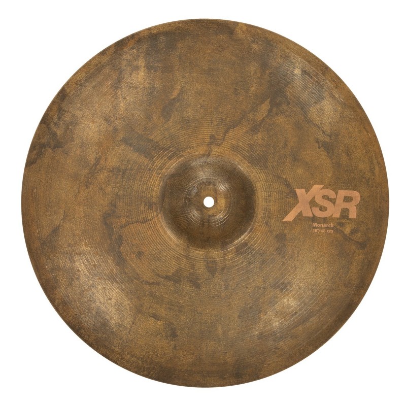 SABIAN 19" XSR Monarch