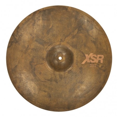 SABIAN 19" XSR Monarch