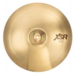 SABIAN 20" XSR Fast Crash