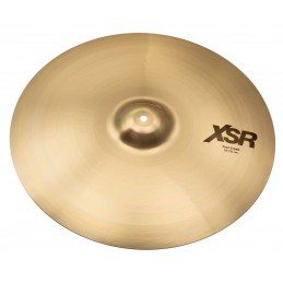 SABIAN 20" XSR Fast Crash