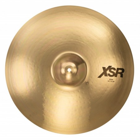 SABIAN 20" XSR Ride