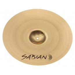 SABIAN 20" XSR Ride