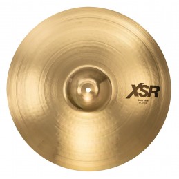 SABIAN 20" XSR Rock Ride