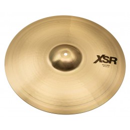 SABIAN 20" XSR Rock Ride