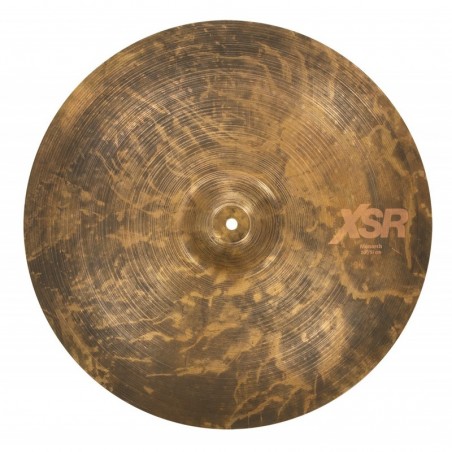 SABIAN 20" XSR Monarch