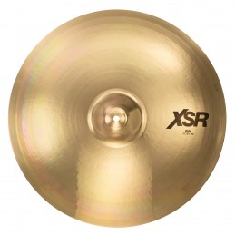 SABIAN 21" XSR Ride