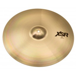 SABIAN 21" XSR Ride