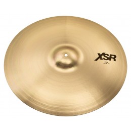 SABIAN 22" XSR Ride