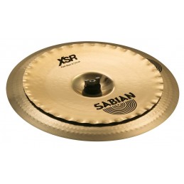 SABIAN XSR Fast Stax    