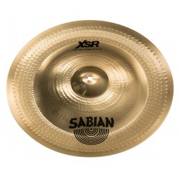 SABIAN XSR Fast Stax    