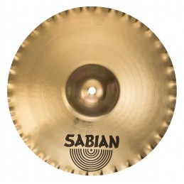 SABIAN XSR Fast Stax    