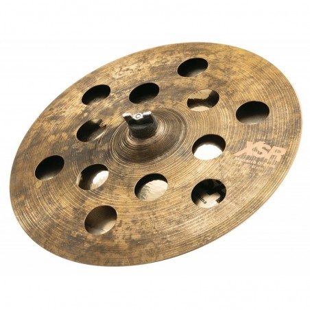 SABIAN XSR Sizzler Stack