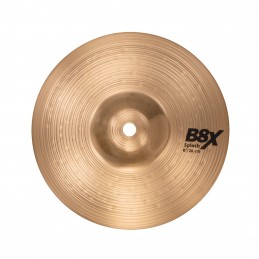 SABIAN 8" B8X Splash