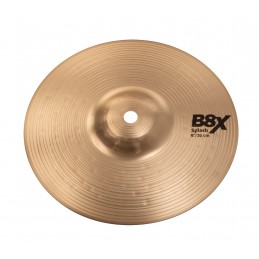 SABIAN 8" B8X Splash