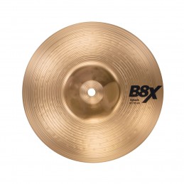 SABIAN 10" B8X Splash